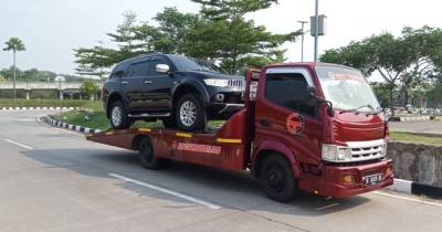 Beragam Solusi Layanan Asisten Darurat 24 Versi Garasi.id Untuk Meminimalisir Keadaan Darurat Kendaraan.