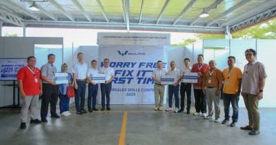 Cetak Tenaga Aftersales Handal, Wuling Gelar Kembali Aftersales Skill Contest 2025.