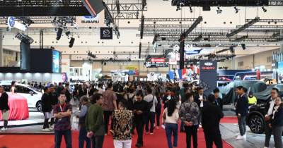 Pameran Bank GJAW 2025 Siap Digelar Lebih Besar & Lengkap.