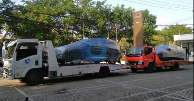 Mobil Bermasalah, Jangan Panik! Garasi.id Beri Solusi Agar Tetap Aman Saat Berkendara.