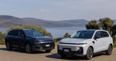 Leapmotor Perkuat Posisi sebagai Startup NEV No.1, Catat Pertumbuhan Positif di Kuartal I 2026