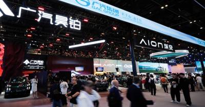 Auto China 2026 jadi Tonggak GAC Group Perluas Ekspansi Global, Perkuat Strategi Lokalisasi Masif di Asia Tenggara