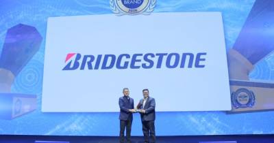 Bridgestone Indonesia Raih Penghargaan Terbaik di WOW Brand 2026 dan Uzone.id Choice Awards (UCA) 2026.