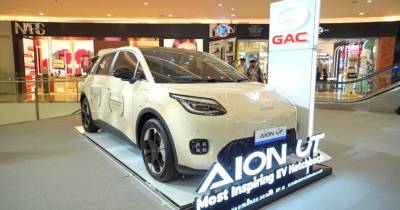 GAC Indonesia Berikan Program Menarik Selama Berlangsungnya  Indomobil Expo 2026.