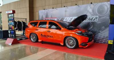 Penta Prima Paint Luncurkan Produk Baru Di The Elite Showcase 2026.
