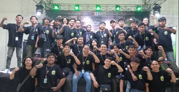 HMTM Unimus Semarang Sukses Gelar Unimus Otocontest #2 Mechanical Corner #8 2025 : Didominasi Kontestan Mahasiswa dan Pure Daily Style
