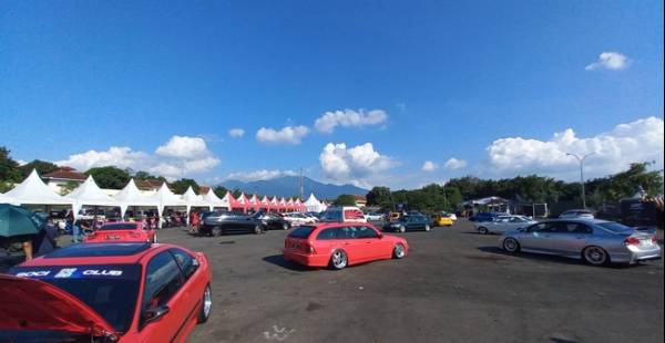 LART Auto Festival ‘Motorbike Contest’ 2025 – Semarang : Perdana Koalisikan Motosport & Modifest, Gayeng Jadi Real Pestanya Rakyat Otomania.