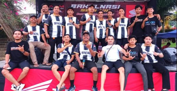 Bakulnasi Autofest 2025, HVC Pandeglang – Banten : Bersinergi Bareng Bakulnasi XIII HVCI, Sukses Perdana Diramaikan 130 Registed Moto From Jabar, DKI & Sumatera. 