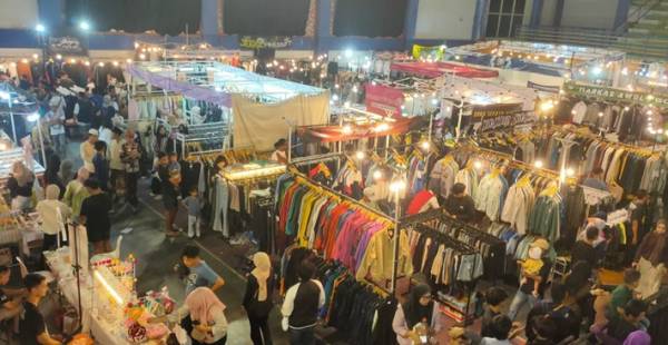 Lamongan Fest Vol.7 2025 Makin Atraktif, Fashion Style Dikolaborasi Modify Contest 