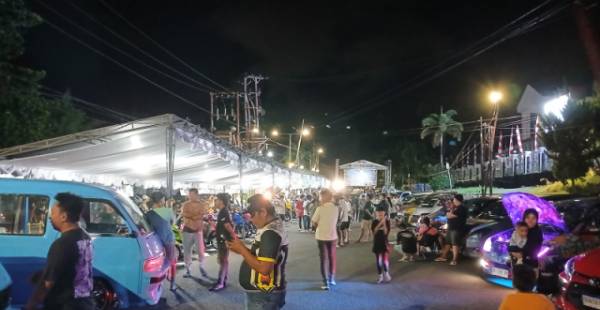 V.I.P Automoto Contest 2025 – Bitung: Dikemas Sempurna, Event Perdana Pondasi Memajukan Modifikasi Di Sulawesi Utara.