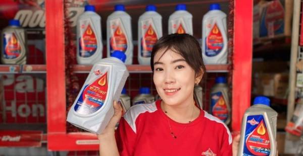 Federal Oil Resmi Hadirkan Federal Racing Racing Matic Full Synthetic Bersertifikasi API SN.
