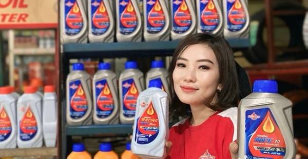 Berakhir Di Bulan November 2025, Segera Manfaatkan Kesempatan Terakhir Program Konsumen Federal Oil.