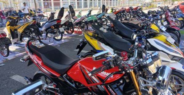 Jurnalis Muda Pamekasan (JMP) Automotive Fest 2026: Fokus Wadahi Pencinta Seni Modifikasi, Komitmen Beri yang Terbaik Untuk Kontestan 