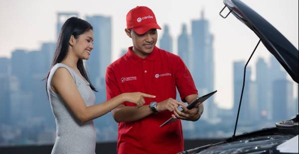 Caroline.id Raih Laba Operasi Pertama, Pendapatan ASLC Melesat di Kuartal I 2026