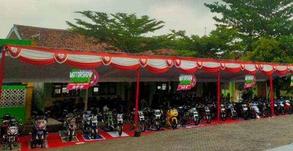 Festival Padang Bulan Skanida 2026 - Ngawi : Sajikan Ragam Kompetisi, Hiburan & Kental Nuansa Budaya Lokal