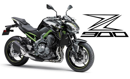 Kawasaki Z900 Melenggang ke Tanah Air dengan Harga Fantastis