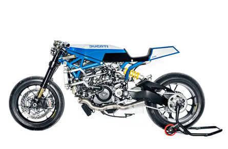 DUCATI MONSTER 1200 R 2016 : MONSTER PANDORA DUCATI MONSTER 1200 R 2016 : MONSTER PANDORA