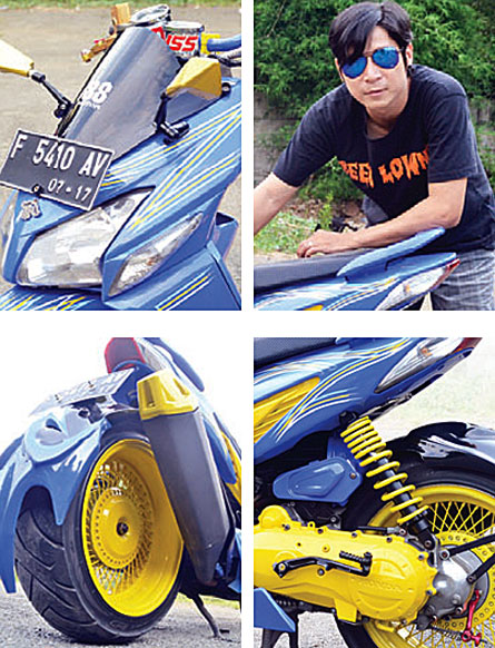 MOLOR & BOHAI