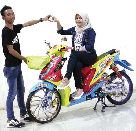 Keranjang Thailook - Pilihan Online Terbaik