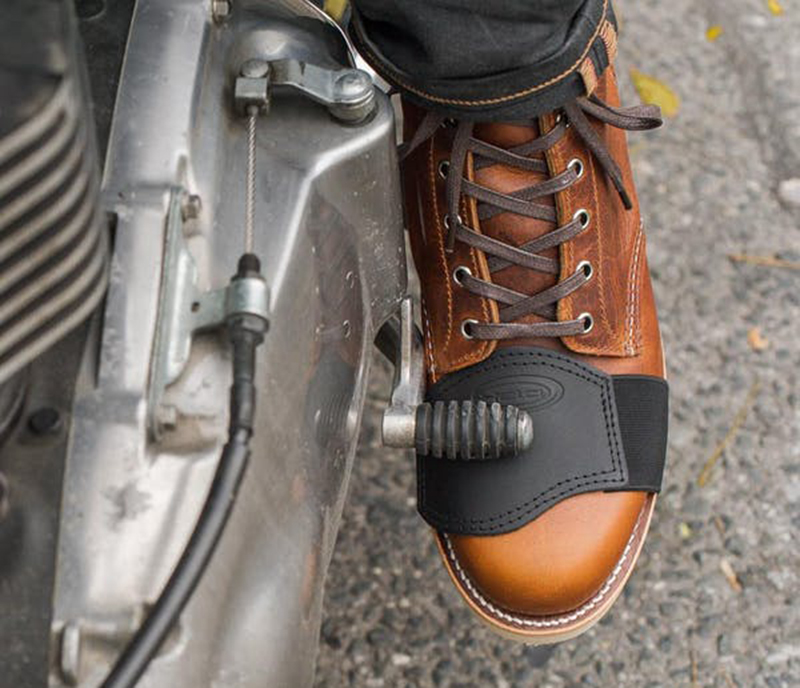 motorcycle shoes protection