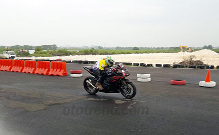 Drag Wars - Surabaya