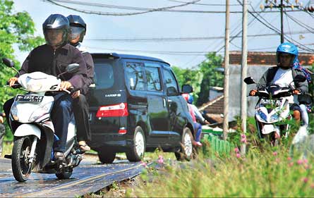 DETEKSI MENURUNNYA KESTABILAN SKUTIK
