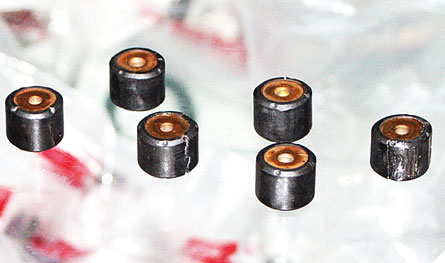 Mencermati Pemicu Roller Skutik Peyang