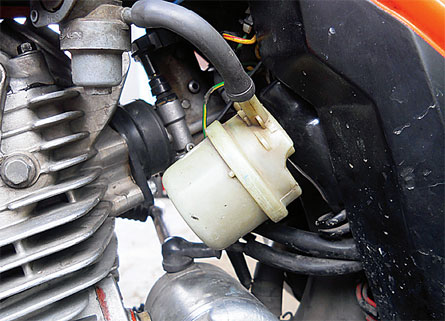 ATASI DILEMA SCREEN FILTER SPORT