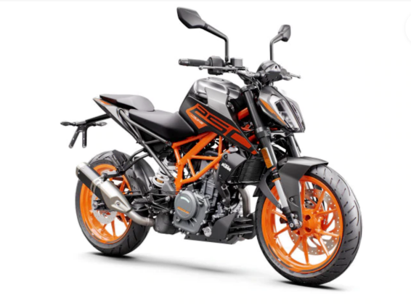 ktm bike 2020