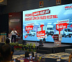 Isuzu Festival 2025 Totalitas Manjakan Pelanggan Bareng Ragam Promo Menarik.