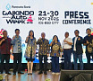 Pameran ‘Permata Bank GJAW 2025’ Siap Dihelat Dalam Waktu Dekat Dengan Menghadirkan Puluhan Brand Otomotif.