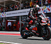 Bezzecchi Start Terdepan di MotoGP Mandalika, Marquez Posisi Grid Sembilan