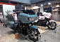 Harley-Davidson Rambah Pasar Jawa Timur, Buka Plaza Harley-Davidson of Surabaya Sebagai Dealer Terbaru HD ke-6 di Indonesia