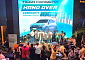 Chery Lakukan Serah-Terima 1.000 Unit TIGGO Cross CSH Hybrid Kepada Konsumen.