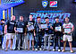 Penoreh Prestasi Modify Terkeren Anniversary Sanjaya Garage Motorcycle Modification Contest Vol. 1, 2025 – Kendari.